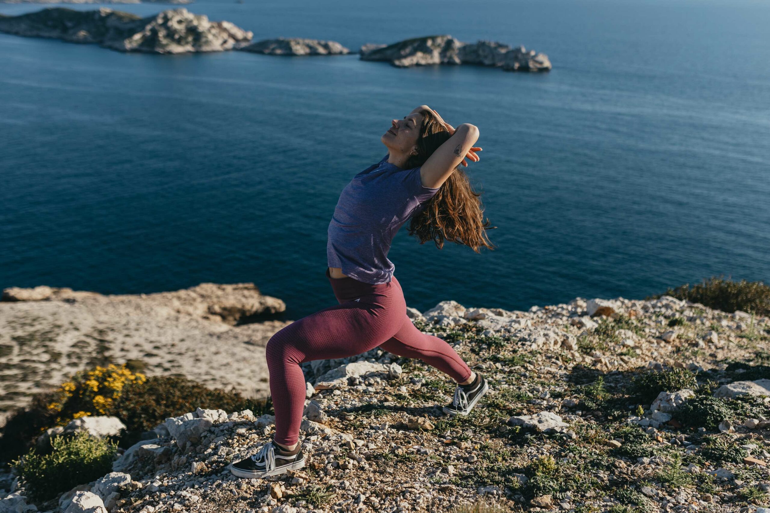 Pourquoi faire du Yoga for runners ?