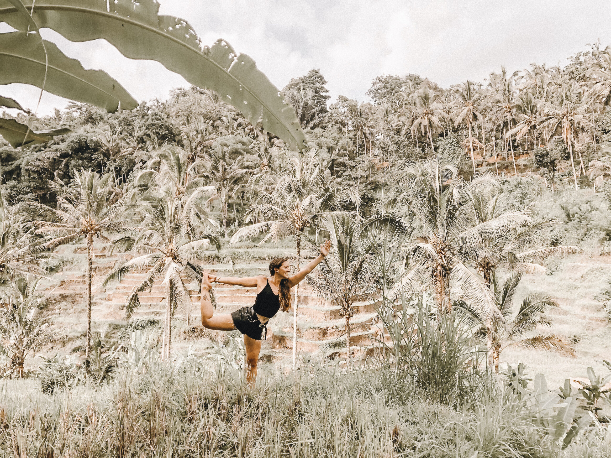 Quel yoga choisir ?